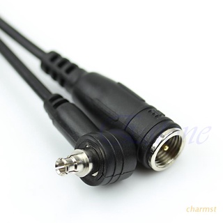 cha ts-9 cable adaptador de antena externa a conector fme macho venta caliente!! (1)