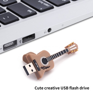 U Disk 2TB USB Flash Drive Pendrive For Laptop PC Thumb Stick Memory Storage Cute Guitar Violin cynna (6)
