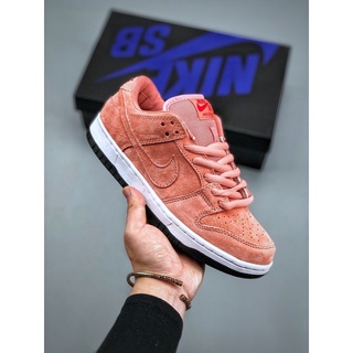 Nike SB Dunk Low PRO dunk series retro low-top casual sports skateboard shoes