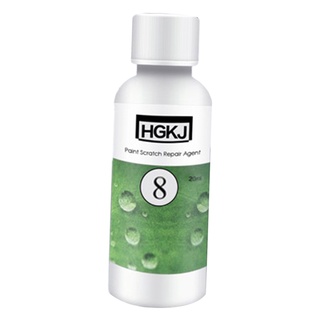 hgkj - 8 20 ml para faros delanteros de coche, limpiador de arañazos, espejo lateral (1)