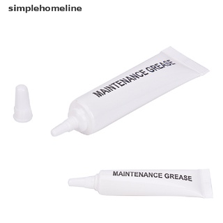 [simplehomeline]anillo Tórica impermeable para agua/mantenimiento/grasa lubricante de silicona/pegamento caliente