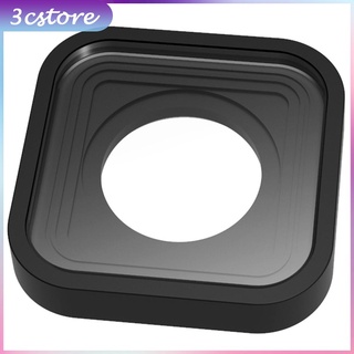 (3cstore10009y) filtro de lente uv ultra violeta protección filtro para gopro hero9 hero 9 negro
