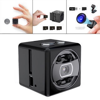 grabadora de vídeo cámara de vigilancia detección de movimiento (3)