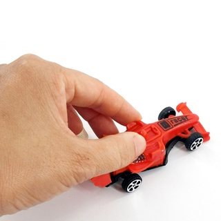 [kaou] 4 piezas interactivo roadster modelo de interés desarrollo mini tamaño roadster modelo de coche juguete para niño (8)