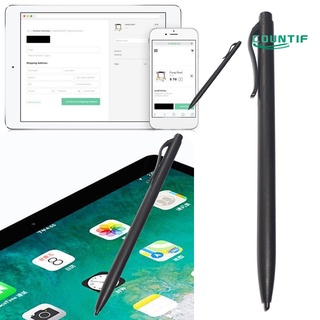 countif Universal Resistive Touchscreen Writing Drawing Pencil Stylus Pen Replacement