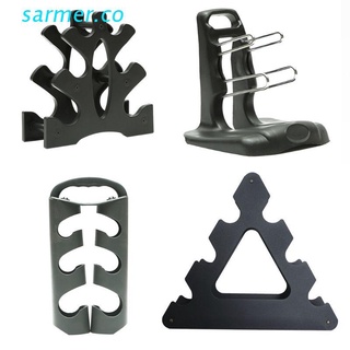 sar2 - soporte de mancuernas compactas para gimnasio, ejercicio, levantamiento de pesas, soporte de piso