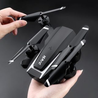 RC Drones Quadcopter 4K WiFi Airplane Model Auto Focus for Video Trip Adults