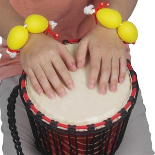 Instrumento educativo juguetes interesante tambor arena martillo trompeta juguetes musicales niños regalo