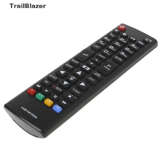 [TrailBlazer] Reemplazo De Control Remoto Smart TV AKB74915324 Para LG LED LCD Televisión Caliente