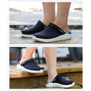 Crocs zapatillas al aire libre zapatos de caminar sandalias interior zapatillas (4)