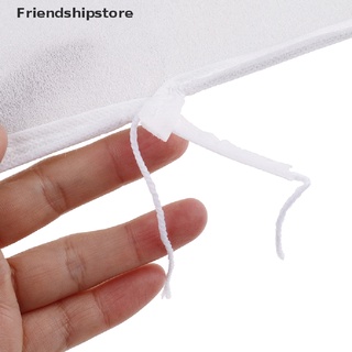 [friendshipstore] cubierta universal de tabla de planchar con revestimiento plateado y almohadilla de 4 mm de grosor reflect calor 2 tamaños co