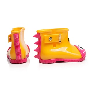 Zapatos antideslizantes con estampado De tiburón para niños/zapatos para niños/niñas