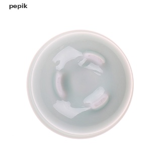 [pepik] taza de té china de porcelana celadon pescado taza de té set tetera cerámica [pepik] (3)