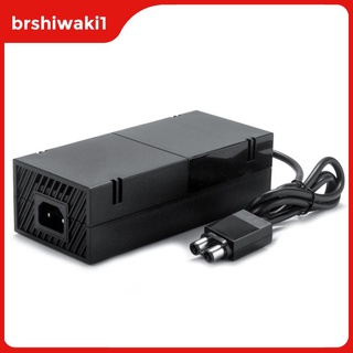 [BRSHIWAKI1] Plug-us Power Supply Para consola De juegos De XBox One De Calor más Silenciosa