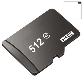 [Hel] tarjeta de almacenamiento de memoria TF de alta velocidad de 128G/256G/512G/1T C10 para cámara de teléfono DVR (7)