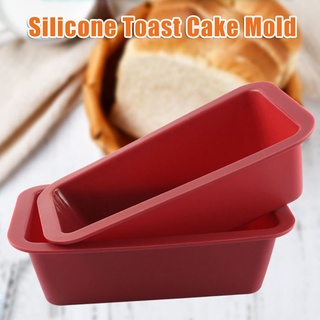 molde de silicona para pan y pan antiadherente de silicona para hornear tartas caseras