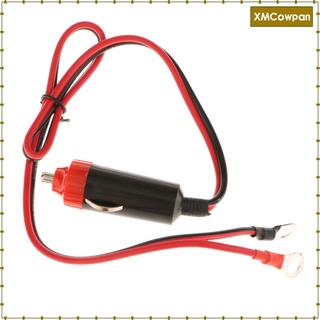 cable de enchufe del encendedor del coche, inversor de la fuente de alimentación del coche (5)