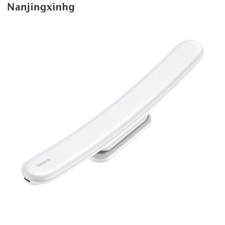 [nanjingxinhg] usb led espejo luz de maquillaje espejo tocador luz ajustable portátil espejo lámpara [caliente]