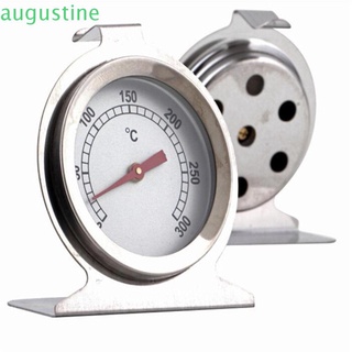 Augustine 300 c termómetro medidor de carne de acero inoxidable horno termómetro Dial cocina calidad buena comida hogar temperatura/Multicolor (1)