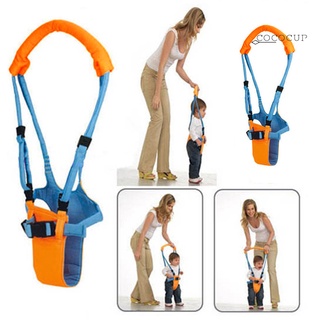 WALKER cococu - cinturón de seguridad portátil para caminar, ayudante para bebés, s