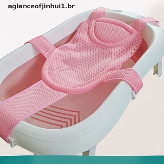 Almohadilla De asiento ajustable Para bañera antideslizantes