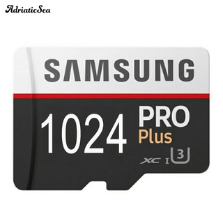 Adriaticsea - tarjeta de memoria Digital para Samsung Pro (1 tb, 512 gb, alta velocidad) (1)