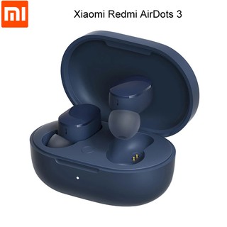 Audífonos inalámbricos xiaomi Airdots S Tws Redmi Airdots Pro 3 inalámbricos Bluetooth 5.0