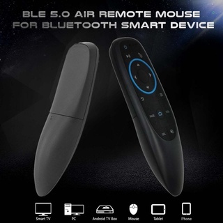 Mouse inalámbrico Bluetooth 5.0 control Remoto ajustable Para Velocidades giroscopio/control Remoto