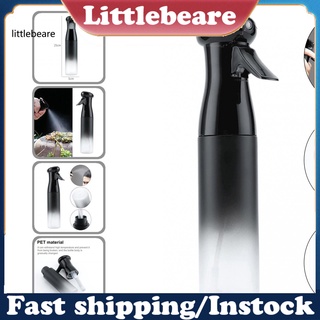 <littlebeare> Mm de diámetro boquilla rociadora botella de peluquería de alta presión continua Spray botella Anti-rotura para uso doméstico