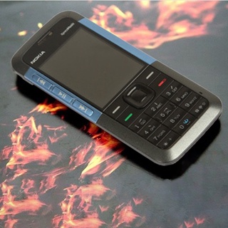 【starbeautyys7j】Unlocked Mobile Phone C2 Gsm/Wcdma 3.15Mp Camera 3G Phone For Nokia 5310Xm
