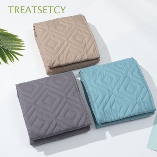 TREATSETCY 1/2/3 Seater Pet Sofa Cover Seater Protector Slipcovers Sofa Mat Couch Cover Furniture Protector Waterproof Quilted Recliner Anti-Slip Sofa Covers/Multicolor