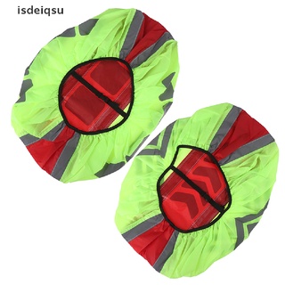 isdeiqsu - funda reflectante para mochila deportiva, impermeable, a prueba de polvo (8)