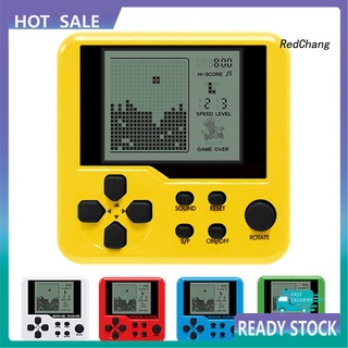 Mini consola de juegos Retro Tetris pulgadas niños máquina de juegos de mano \YXPJ\