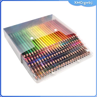 juego de lápices de acuarela de 120 colores/150 colores