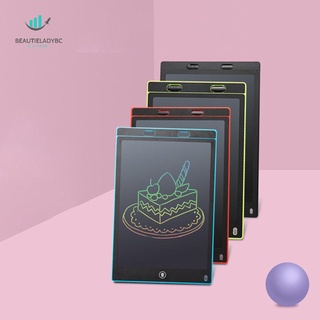 Hot SellingDrawing Tablet Lcd escritura tableta electrónica gráfica tableta dibujo (7)
