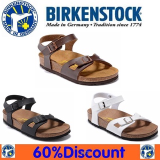 Made in Germany Birkenstock sandalias zapatillas talla