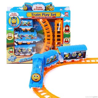 ruiaike thomas figuras tanque motor tren eléctrico pista playset para niños juguetes para bebé regalo (2)