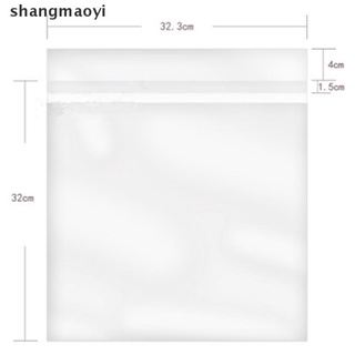 [shangmaoyi] 50 bolsas protectoras para grabación, bolsa autoadhesiva, bolsa protectora para tocadiscos [shangmaoyi]