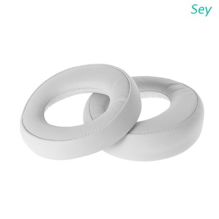 Sey-Almohadillas De Espuma Para Auriculares Sony PS3 PS4 7.1 Gold