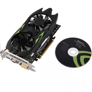 【buysmartwatchee】Gtx1050Ti 4Gb Ddr5 Graphics Card 128Bit Game Video Card For Nvidia Pc Gaming