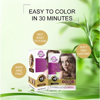 30 minutos tinte para el cabello crema natural orgánica tinte para el cabello champú para mujer 5 colores hiar champú apparente.co (4)
