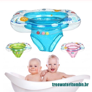 [hot_sale]anillo de natación inflable flotador inflable para niños, doble fugas, Pro (1)