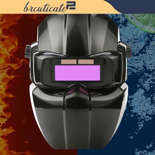 [brcutete2] Máscara De soldadura/casco De soldadura con energía Solar/casco De soldadura Para soldar/construcción/trabajo (8)