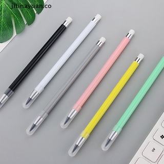 【jitinayuan】 New Technology Unlimited Writing Eternal Pencil No Ink Pen Magic Pencils Writing [CO] (5)