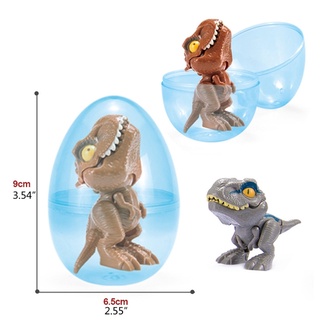Novedosos juguetes creativos Gag para niños/juegos De peluches De dinosaurio/juguete De dinosaurio De dinosaurio/Multicolor (2)