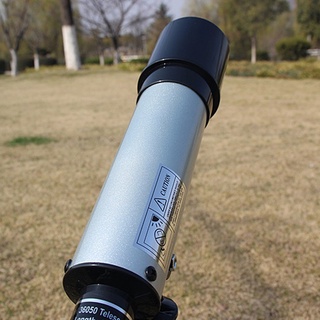 Pequeño telescopio De tripié F36050 telescopio astronómica Refractor Tipo Space spot/telescopio N6G6/P8Q9 (6)