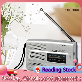 turk_bc-r28 radio fm multifuncional sensible portátil fm am mini radio inalámbrica para ancianos