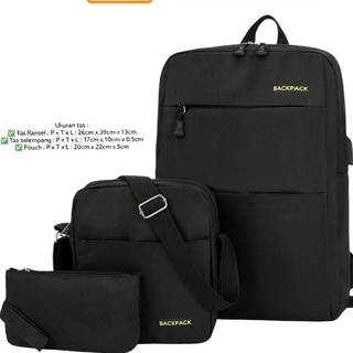♥Dps829♥T112 COD bolsa mochila Usb cargador soporte/Laptop mochila hombres mochilas importación (2)
