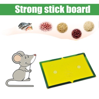 bylstore - adhesivo de alta calidad para roedores, diseño de roedores, alta eficacia