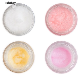 ishifoy leche burbuja baño sal cuerpo calmante piel exfoliante exfoliante cuerpo lavado co (7)